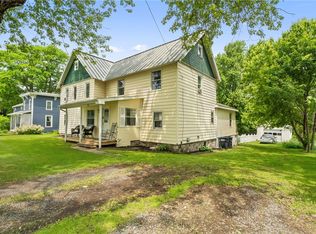 5122 State Route 38a, Auburn, NY 13021