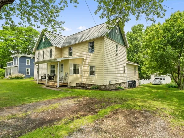 5122 State Route 38a, Auburn, NY 13021