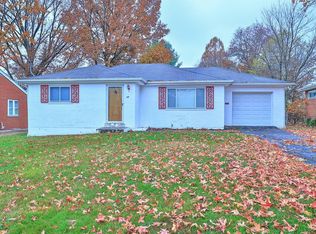 29 Wallace Ave, Florence, KY 41042