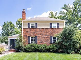 903 Woodberry Rd, Henrico, VA 23229