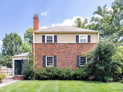 903 Woodberry Rd, Henrico, VA, 23229