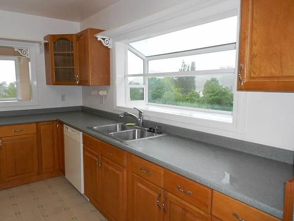 Kitchen Looking East