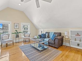 328 Summer St #3, Somerville, MA 02144