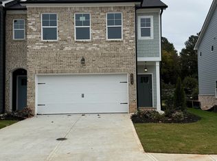 5603 Hislop Ln #79, Mableton, GA 30126