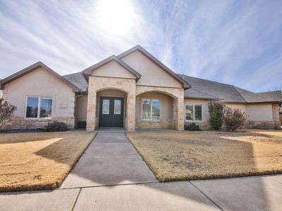 4711 106th St, Lubbock, TX, 79424
