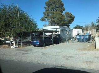 2236 Rigney Ln, Las Vegas, NV 89156