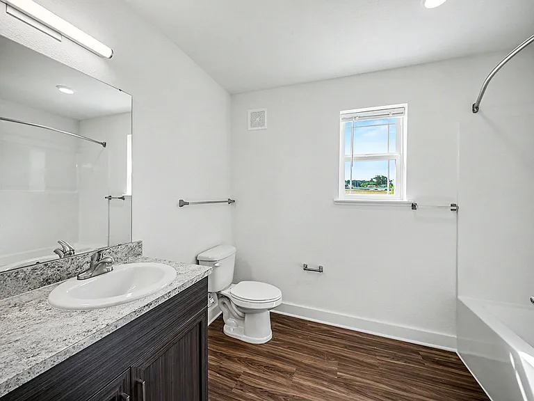 Chase Creek Apartment Homes — Photo 29