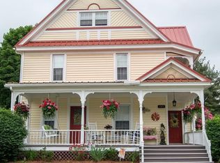 195 2nd St, Wyalusing, PA 18853