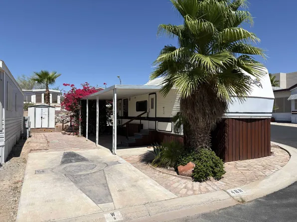 13502 N Frontage Rd #488, Yuma, AZ 85367