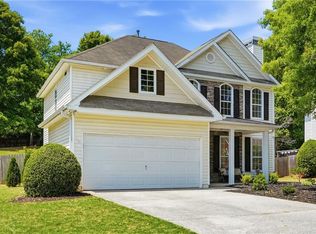 866 Tree Fern Way SE, Mableton, GA 30126