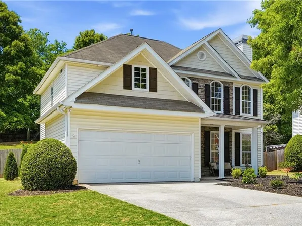 866 Tree Fern Way SE, Mableton, GA 30126