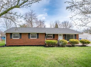 3666 Duffield Rd, Kent, OH