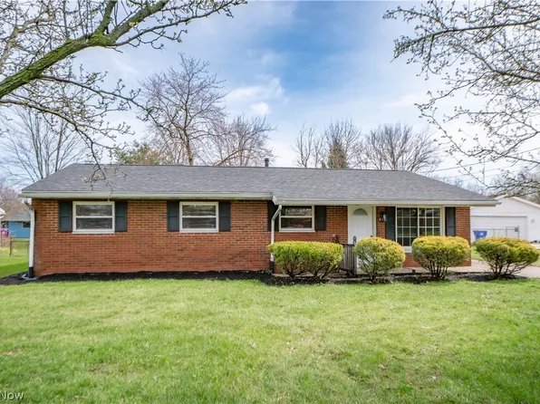 3666 Duffield Rd, Kent, OH 44240