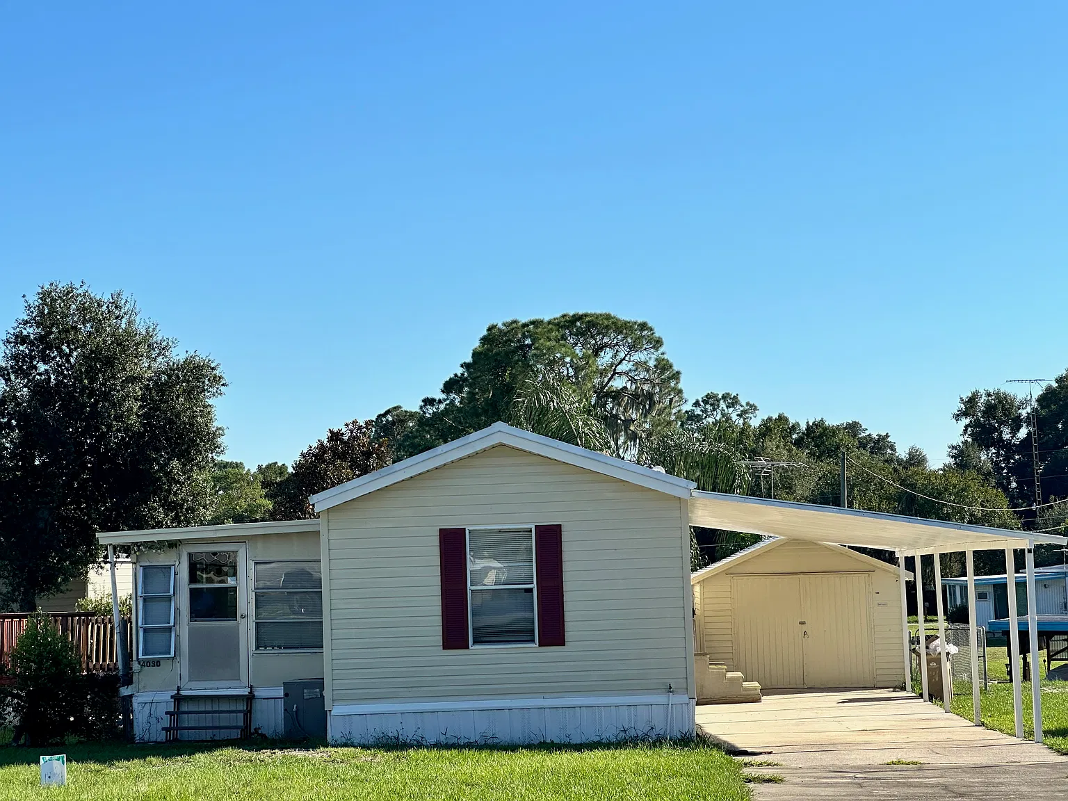 2 bed, 924 sqft, $1,400 — Photo 1