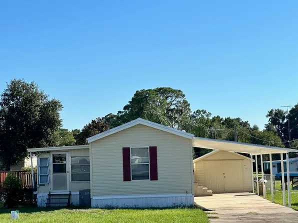 34030 Hodges Rd, Leesburg, FL 34788