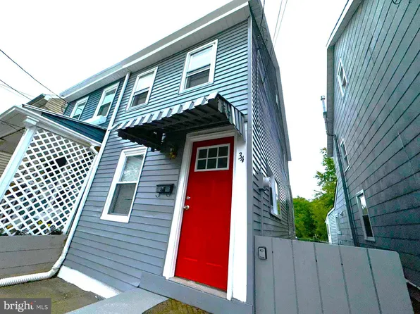 34 W Monroe St, Mount Holly, NJ 08060