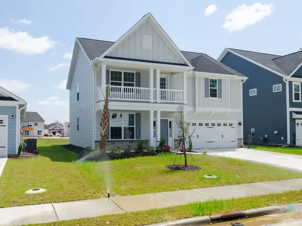 2152 Star Shower Way, Leland, NC 28451