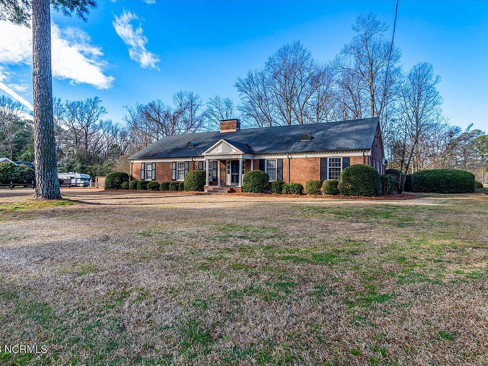 1300 Greenbriar Road, Kinston, NC 28501 Zillow