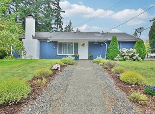 23802 55th Ave W, Mountlake Terrace, WA 98043