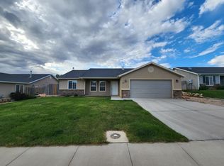 456 W 2075 N, Cedar City, UT 84721