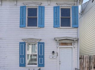 529 N Bedford St, Carlisle, PA 17013