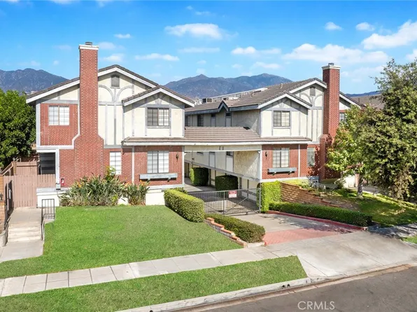 11 California St Unit J, Arcadia, CA 91006