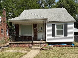 14171 E State Fair St, Detroit, MI 48205