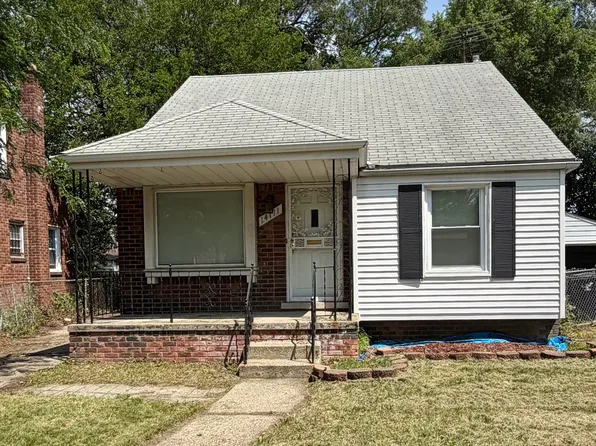 14171 E State Fair St, Detroit, MI 48205