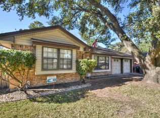 3807 April Ln, Houston, TX 77092
