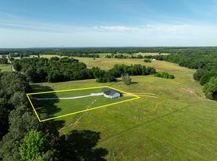 85 Lick Creek Rd, Newark, AR 72562