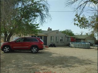 4504 Duncan Rd, Phelan, CA 92371