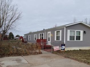 2608 Cheryl Ave, Gillette, WY 82718