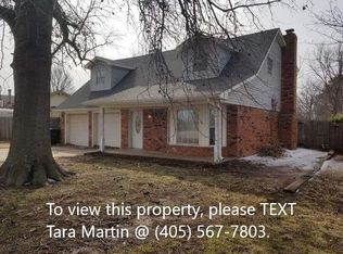 4 Robby Rd, Shawnee, OK 74804