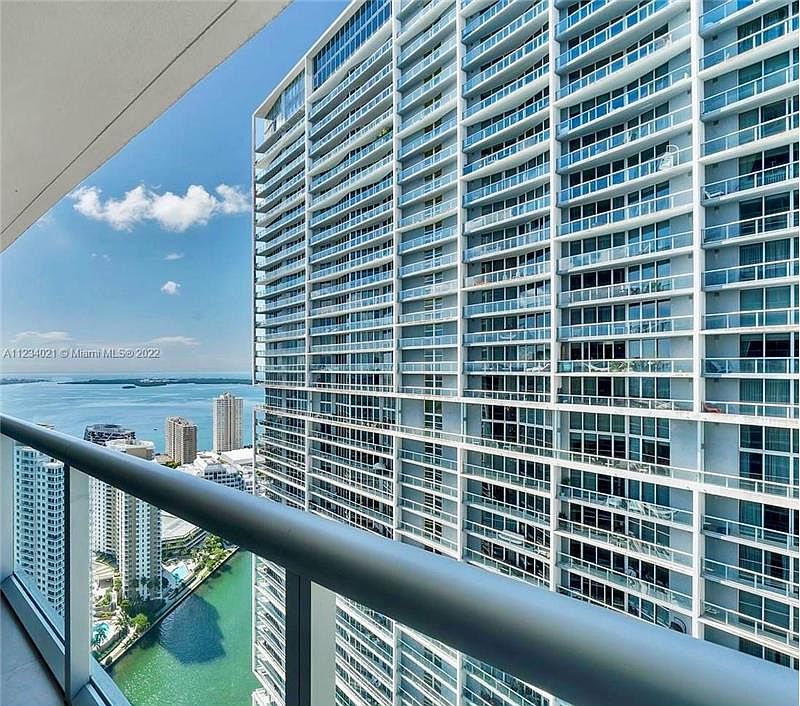 1st image of 475 Brickell Ave APT 3711