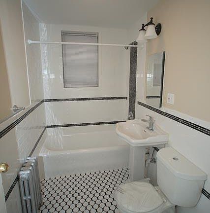 2nd image of 222 Chancellor Ave APT 203