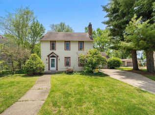 1602 Cedar St, South Bend, IN