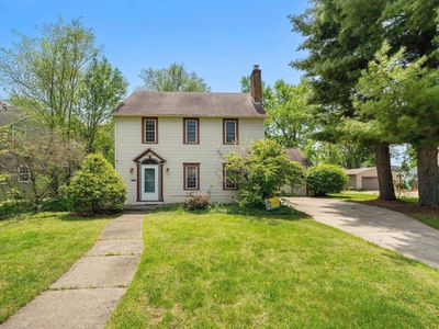 1602 Cedar St, South Bend, IN, 46617