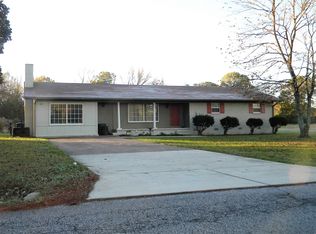 60178 Cotton Gin Port Rd, Amory, MS 38821