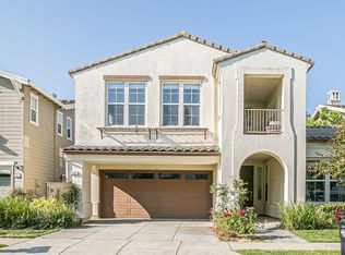 2047 Seabrook Ct, Redwood City, CA 94065
