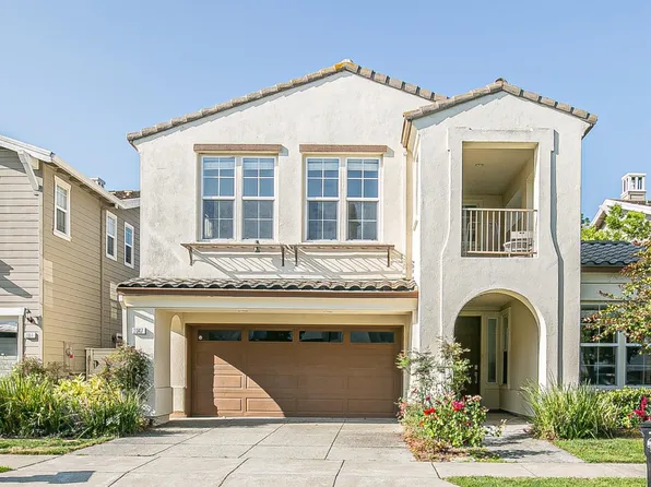 2047 Seabrook Ct, Redwood City, CA 94065