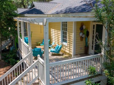 127 E Avenue Of Oaks, Daufuskie Island, SC, 29915