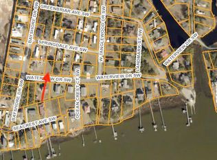 3248 Waterview Dr SW, Supply, NC 28462