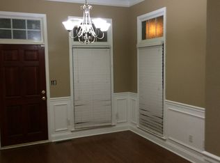 4876 Pinnacle Dr, Stone Mountain, GA 30088
