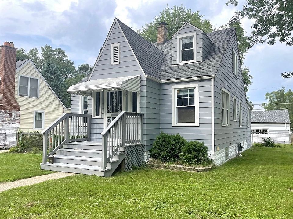 1128 Michigan City Rd, Calumet City, IL 60409 Zillow