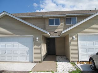 1205 W 9th St, New Richmond, WI 54017