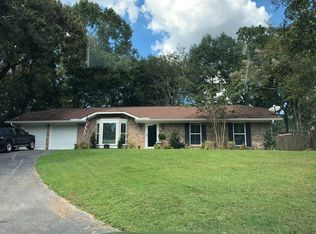 5412 Timberlane Dr, Mobile, AL 36693