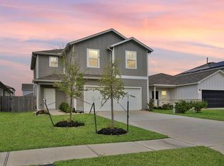 26501 Red Clover Dr, Magnolia, TX 77355