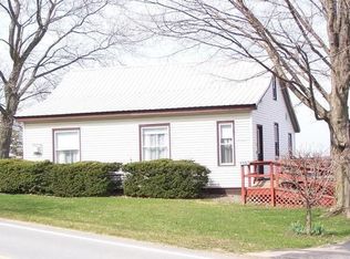 9587 Holman City Rd, Sauquoit, NY 13456