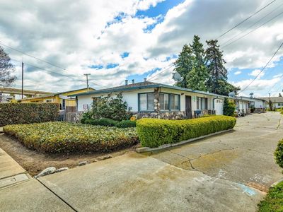 651 Blossom Way, Hayward, CA, 94541