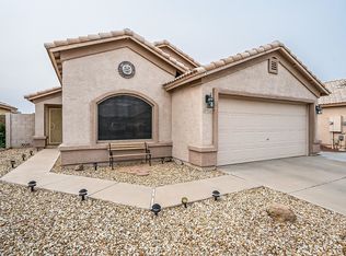 9235 W Cinnabar Ave, Peoria, AZ 85345